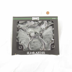 RPR77761 Ildraedis the Devourer Miniature 25mm Heroic Scale Figure Dark Heaven Bones (ONLINE ORDER ONLY)