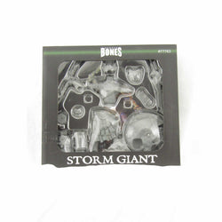 RPR77763 Storm Giant Miniature 25mm Heroic Scale Figure Dark Heaven Bones (ONLINE ORDER ONLY)
