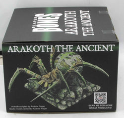 RPR77767 Arakoth the Ancient Miniature 25mm Heroic Scale Figure Dark Heaven Bones (ONLINE ORDER ONLY)