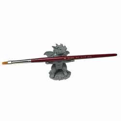RPR77916 Rocky Brush Holder Miniature 25mm Heroic Scale Figure Dark Heaven Bones Reaper Miniatures (ONLINE ORDER ONLY)