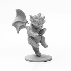 RPR77919 Flying Rocky Miniature 25mm Heroic Scale Figure Dark Heaven Bones (ONLINE ORDER ONLY)