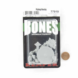 RPR77919 Flying Rocky Miniature 25mm Heroic Scale Figure Dark Heaven Bones (ONLINE ORDER ONLY)