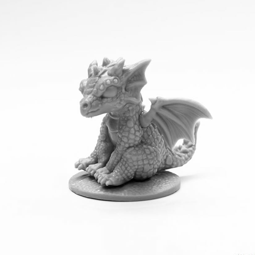 RPR77920 Scheming Rocky Miniature 25mm Heroic Scale Figure Dark Heaven Bones (ONLINE ORDER ONLY)