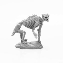 RPR77923 Skeletal Owlbear Miniature 25mm Heroic Scale Figure Dark Heaven Bones (ONLINE ORDER ONLY)