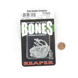 RPR77925 Bone Garden Creatures Miniature 25mm Heroic Scale Figure Dark Heaven Bones (ONLINE ORDER ONLY)
