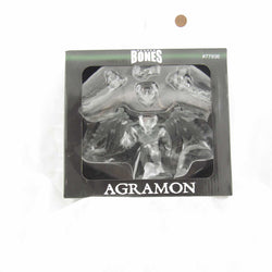 RPR77936 Agramon Pit Devil Demon Miniature 25mm Heroic Scale Figure Dark Heaven Bones (ONLINE ORDER ONLY)