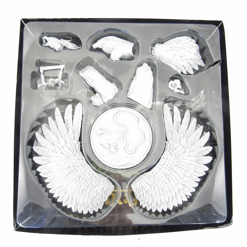 RPR77946 Grimtalon The Roc Deluxe Boxed Set Miniature 25mm Heroic Scale (ONLINE ORDER ONLY)