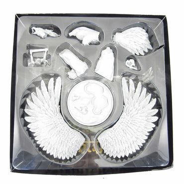 RPR77946 Grimtalon The Roc Deluxe Boxed Set Miniature 25mm Heroic Scale (ONLINE ORDER ONLY)