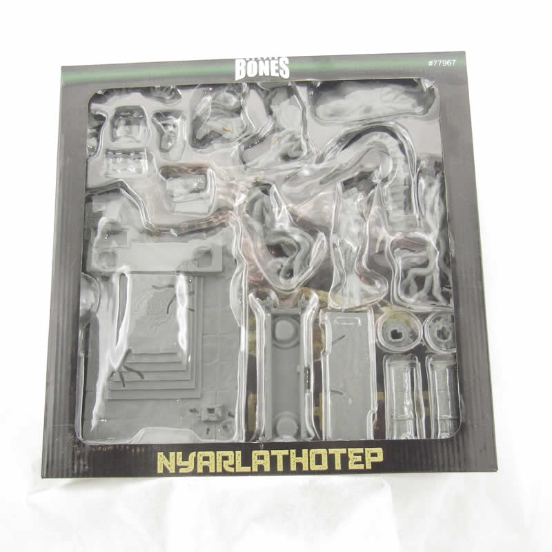 RPR77967 Nyarlathotep Miniature 25mm Heroic Scale Figure Dark Heaven Bones (ONLINE ORDER ONLY)