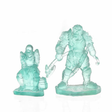 RPR77970 Male Ghosts Miniature 25mm Heroic Scale Figure Dark Heaven Bones (ONLINE ORDER ONLY)