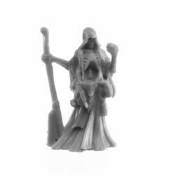 RPR77975 Charon Lord of the Styx Miniature 25mm Heroic Scale Figure Dark Heaven Bones (ONLINE ORDER ONLY)