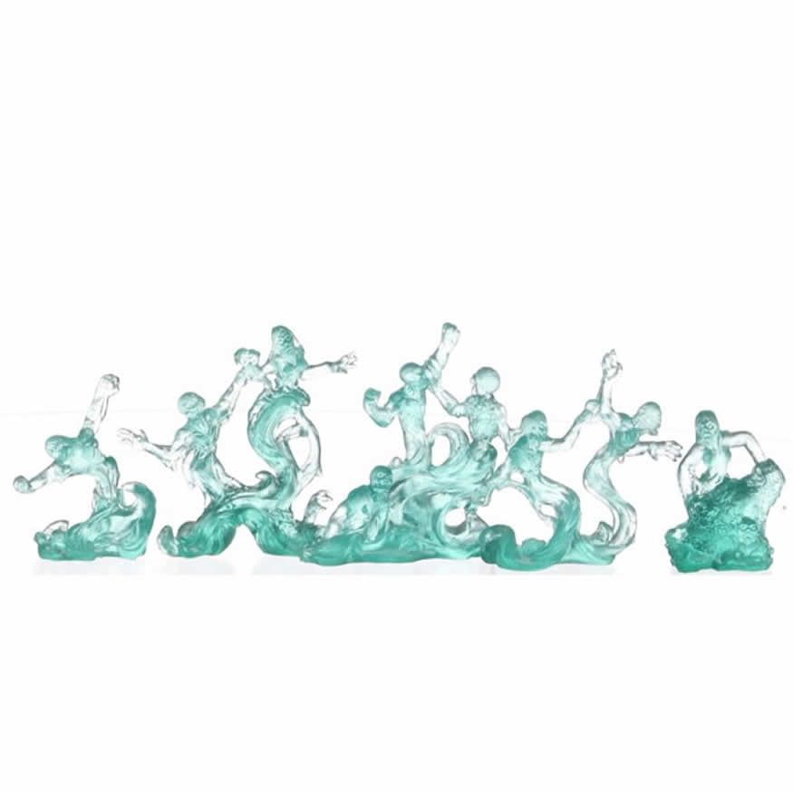 RPR77976 Lost Souls Miniature 25mm Heroic Scale Figure Dark Heaven Bones (ONLINE ORDER ONLY)