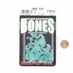 RPR77976 Lost Souls Miniature 25mm Heroic Scale Figure Dark Heaven Bones (ONLINE ORDER ONLY)