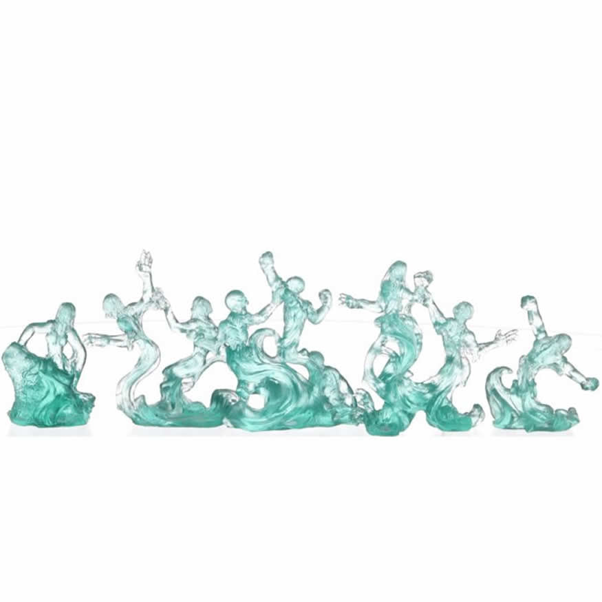 RPR77976 Lost Souls Miniature 25mm Heroic Scale Figure Dark Heaven Bones (ONLINE ORDER ONLY)