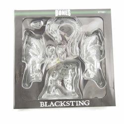 RPR77981 Blacksting the Wyvern Miniature 25mm Heroic Scale Figure Dark Heaven Bones (ONLINE ORDER ONLY)