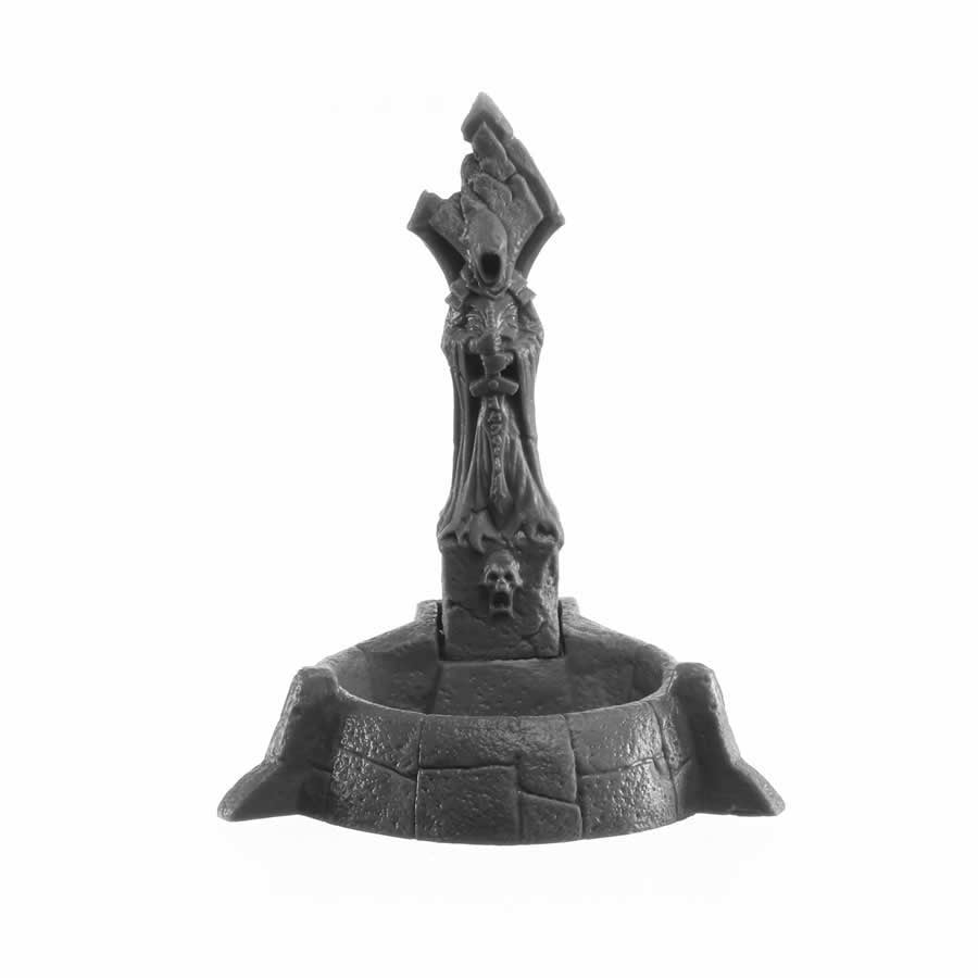 RPR77986 Well of Despair Miniature 25mm Heroic Scale Figure Dark Heaven Bones (ONLINE ORDER ONLY)