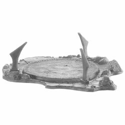 RPR77988 Ritual Circle Miniature 25mm Heroic Scale Figure Dark Heaven Bones (ONLINE ORDER ONLY)