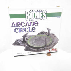 RPR77988 Ritual Circle Miniature 25mm Heroic Scale Figure Dark Heaven Bones (ONLINE ORDER ONLY)