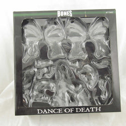 RPR77992 Dance of Death Dragon Miniature 25mm Heroic Scale Figure Dark Heaven Bones (ONLINE ORDER ONLY)