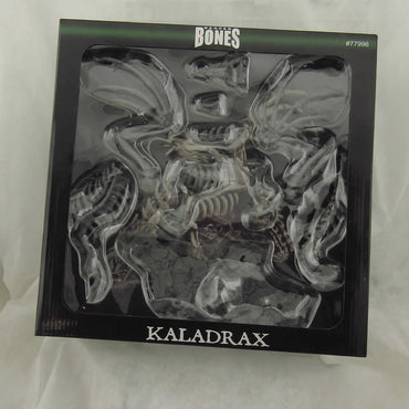 RPR77996 Kaladrax Skeletal Dragon Miniature 25mm Heroic Scale Figure Dark Heaven Bones (ONLINE ORDER ONLY)