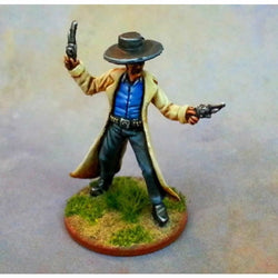 RPR80002 Deadeye Slim Miniature 25mm Heroic Scale Chronoscope Bones (ONLINE ORDER ONLY)