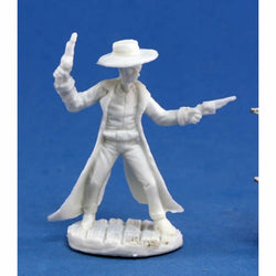 RPR80002 Deadeye Slim Miniature 25mm Heroic Scale Chronoscope Bones (ONLINE ORDER ONLY)