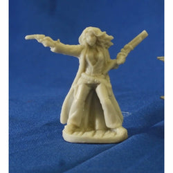 RPR80003 Ellen Stone Miniature 25mm Heroic Scale Chronoscope Bones (ONLINE ORDER ONLY)