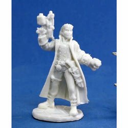 RPR80005 Andre Durand Miniature 25mm Heroic Scale Chronoscope Bones (ONLINE ORDER ONLY)