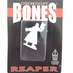 RPR80005 Andre Durand Miniature 25mm Heroic Scale Chronoscope Bones (ONLINE ORDER ONLY)