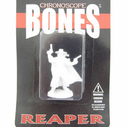 RPR80007 The Black Mist Miniature 25mm Heroic Scale Chronoscope Bones (ONLINE ORDER ONLY)