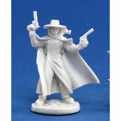 RPR80007 The Black Mist Miniature 25mm Heroic Scale Chronoscope Bones (ONLINE ORDER ONLY)