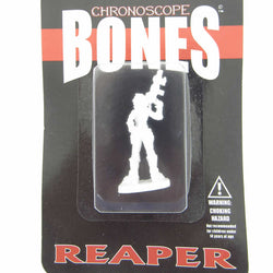 RPR80008 Rosie Chronotechnician Miniature 25mm Heroic Scale (ONLINE ORDER ONLY)