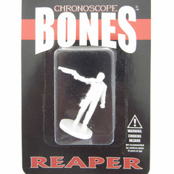 RPR80009 Rex Dark Future Hero Miniature 25mm Heroic Scale (ONLINE ORDER ONLY)
