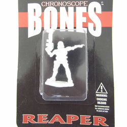 RPR80010 Nova Corp Sergeant Miniature 25mm Heroic Scale (ONLINE ORDER ONLY)