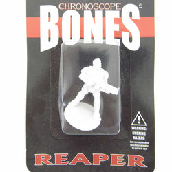 RPR80014 Garvin Markus Nova Corp Hero Miniature 25mm Heroic Scale (ONLINE ORDER ONLY)