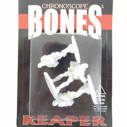 RPR80015 Nova Corp Rifleman Miniature 25mm Heroic Scale (ONLINE ORDER ONLY)