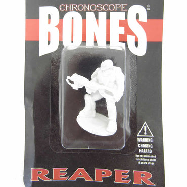 RPR80018 IMEF Torch McHugh Miniature 25mm Heroic Scale (ONLINE ORDER ONLY)