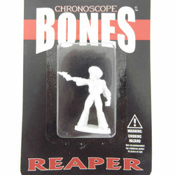 RPR80023 Horace Action Jackson Miniature 25mm Heroic Scale (ONLINE ORDER ONLY)