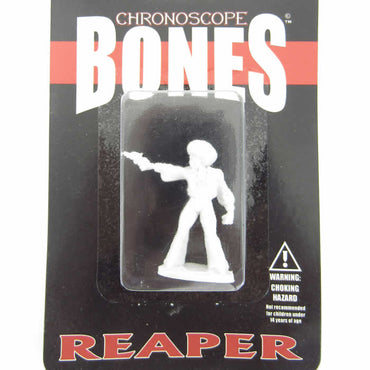 RPR80023 Horace Action Jackson Miniature 25mm Heroic Scale (ONLINE ORDER ONLY)