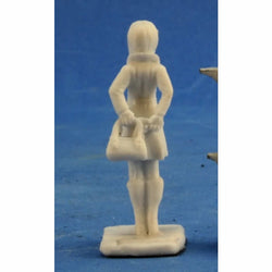 RPR80026 Agatha Fox Female Spy Miniature 25mm Heroic Scale (ONLINE ORDER ONLY)