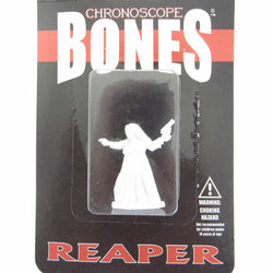 RPR80028 Sister Maria Nun with a Gun Miniature 25mm Heroic Scale (ONLINE ORDER ONLY)