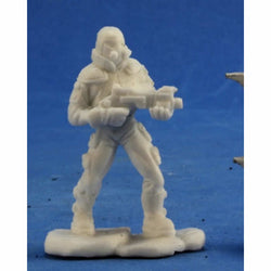 RPR80029 Nine Suns Henchman Miniature 25mm Heroic Scale (ONLINE ORDER ONLY)