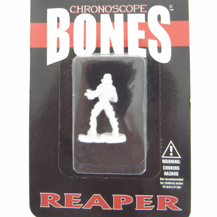 RPR80029 Nine Suns Henchman Miniature 25mm Heroic Scale (ONLINE ORDER ONLY)