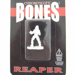 RPR80029 Nine Suns Henchman Miniature 25mm Heroic Scale (ONLINE ORDER ONLY)