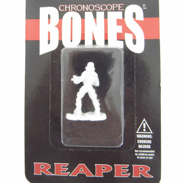 RPR80029 Nine Suns Henchman Miniature 25mm Heroic Scale (ONLINE ORDER ONLY)