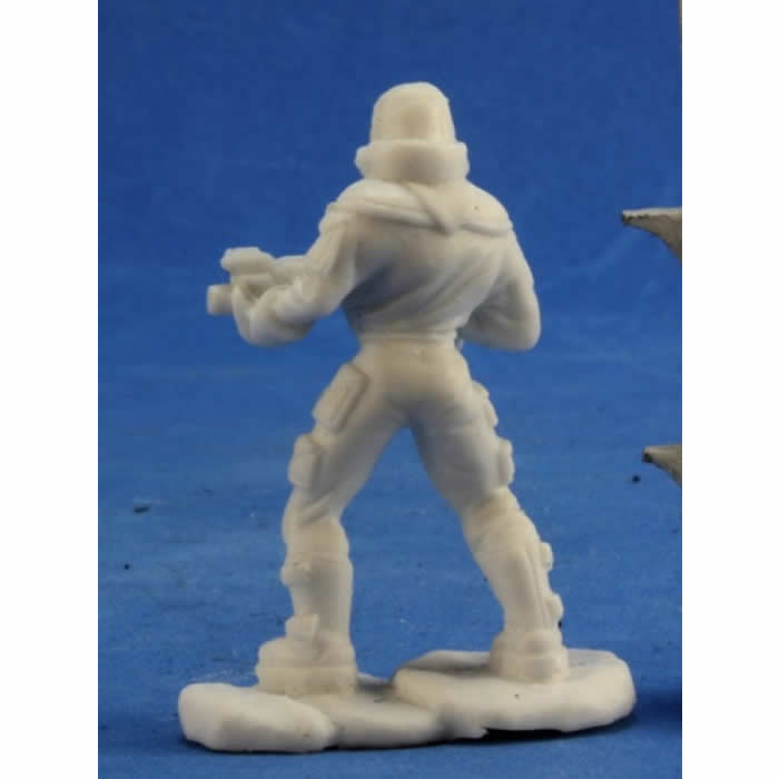 RPR80029 Nine Suns Henchman Miniature 25mm Heroic Scale (ONLINE ORDER ONLY)