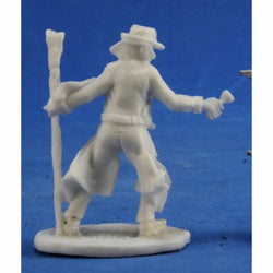 RPR80030 Sam Ayers Investigator Miniature 25mm Heroic Scale (ONLINE ORDER ONLY)