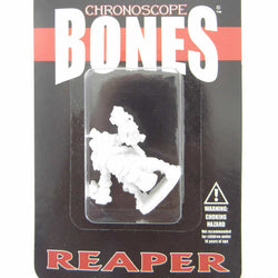 RPR80031 Decker Lugstampf Miniature 25mm Heroic Scale (ONLINE ORDER ONLY)