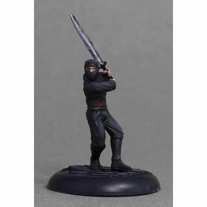 RPR80032 Ninja Miniature 25mm Heroic Scale Chronoscope Bones (ONLINE ORDER ONLY)