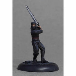 RPR80032 Ninja Miniature 25mm Heroic Scale Chronoscope Bones (ONLINE ORDER ONLY)